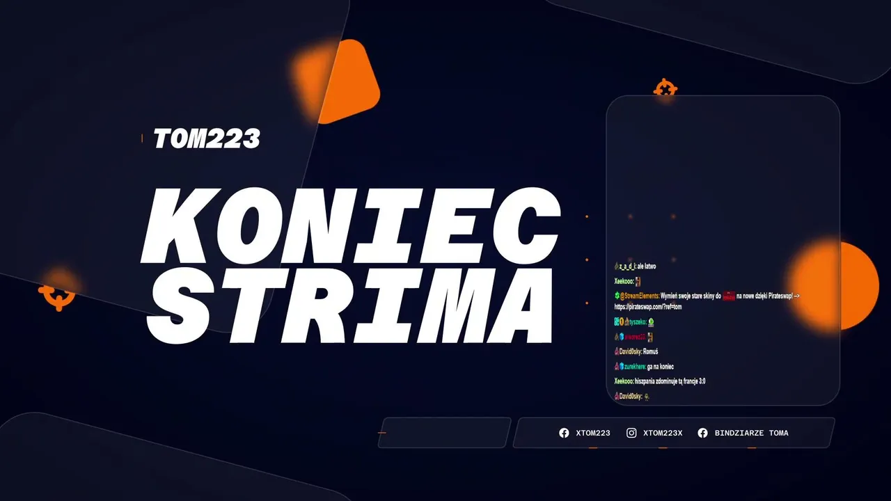 NOWY SKŁAD OLDBOYS, 20:30 MECZ ESEA | !xplay !skinplace !holy !skins !swap #reklama [+18]