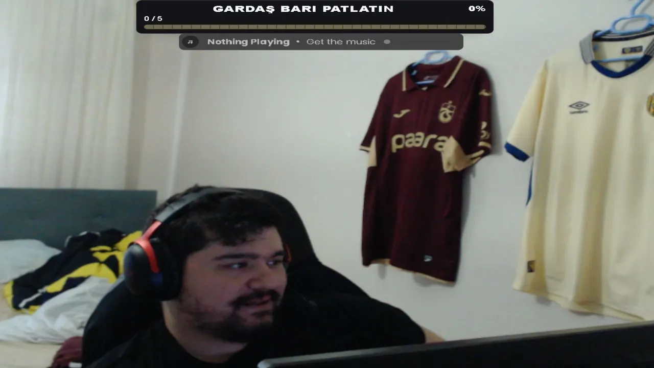 Faceit 10 lwl bu kadar büyük ekmeği kimse kimseye yedirmez / @panky