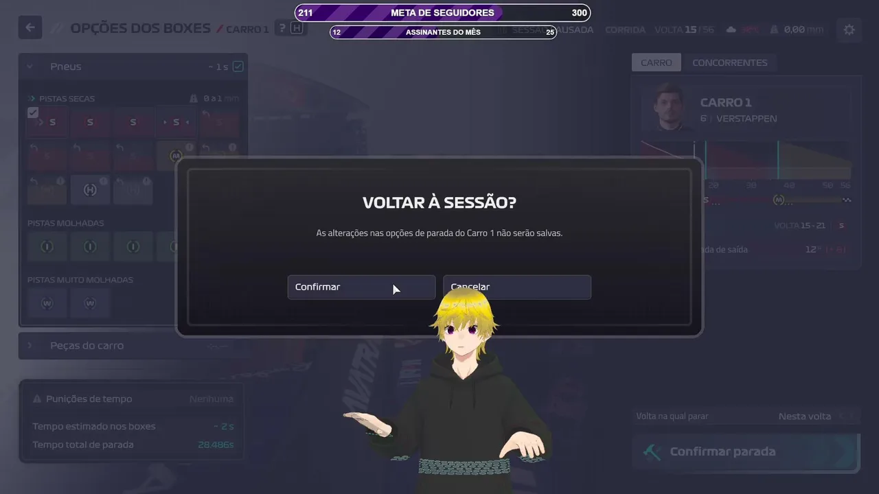 ✅ [PT-EN] ❇️VERIFICADOOOO ❇️ - DIA 6 FOCO TOTAL JOGATINAS ✨✨ !roulette !gamble