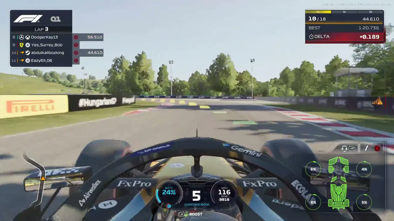 F1