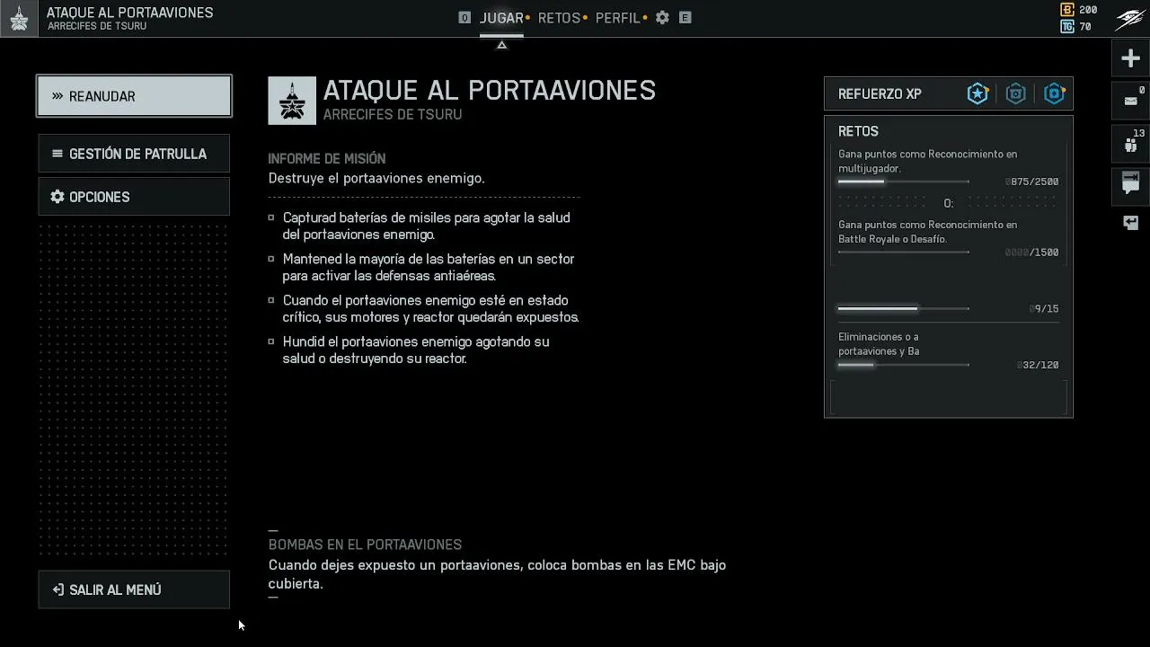 Testeando este coso