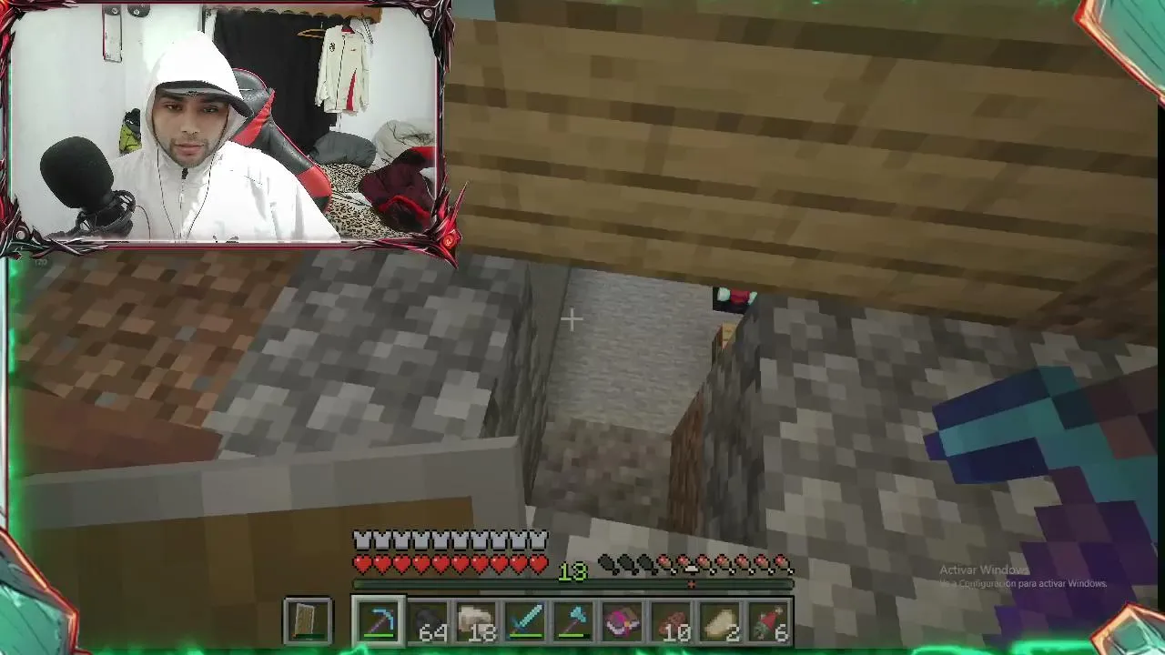 directito con el esty