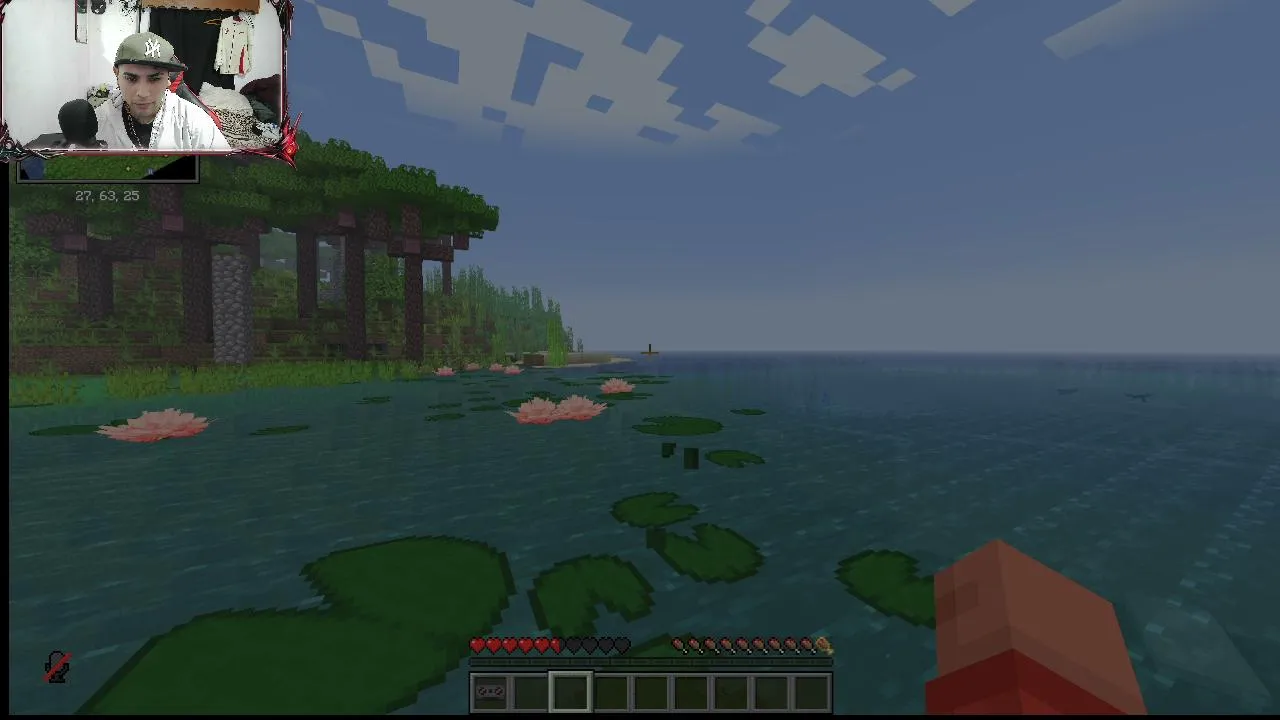 directito con el esty con mod verity terror ayudaaa