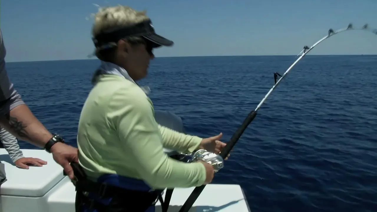 Inside Sportfishing 24/7 🔴 Every Episode Ever | Saltwater & Freshwater Action!