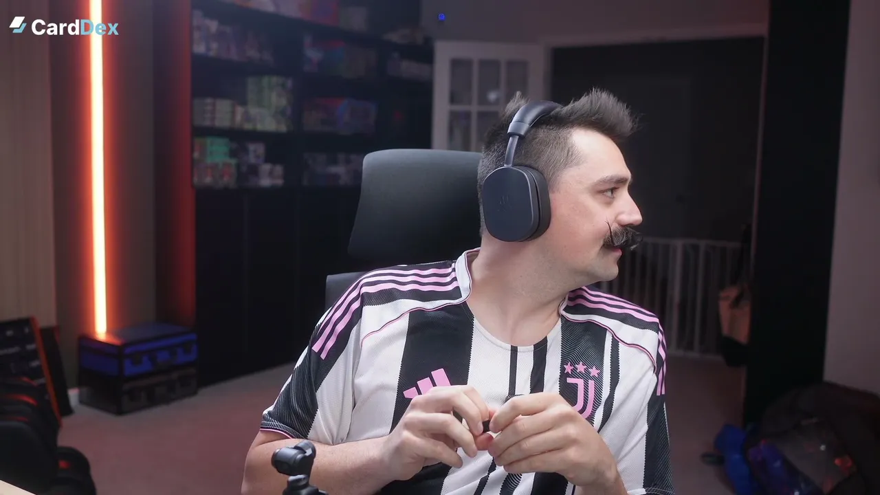 HUGE RIPS TONIGHT