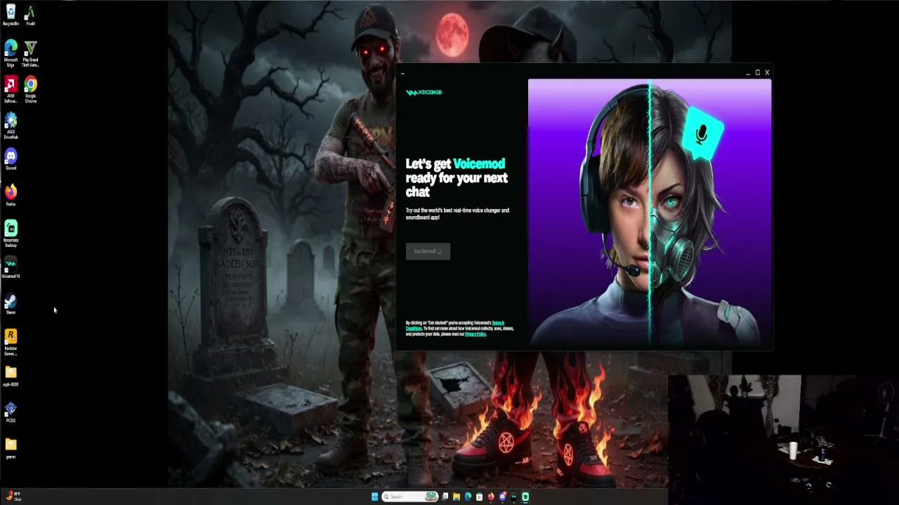 Whats up chat? We Multi Streaming
