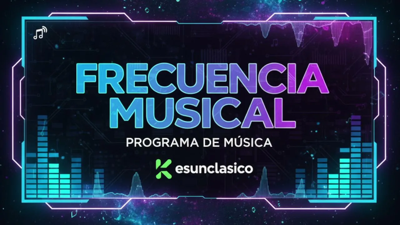 ES UN CLÁSICO