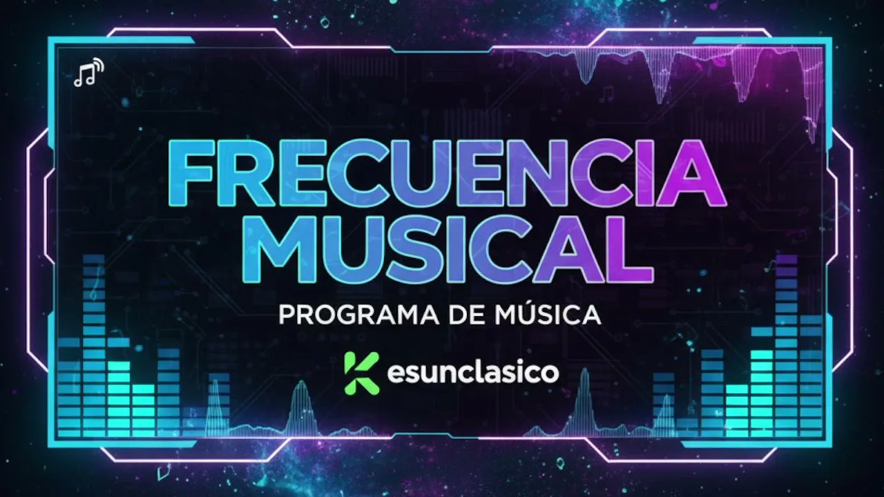 ES UN CLÁSICO