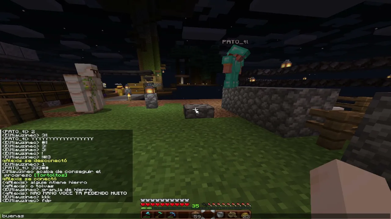 un oneblock nunca fue tan decadente