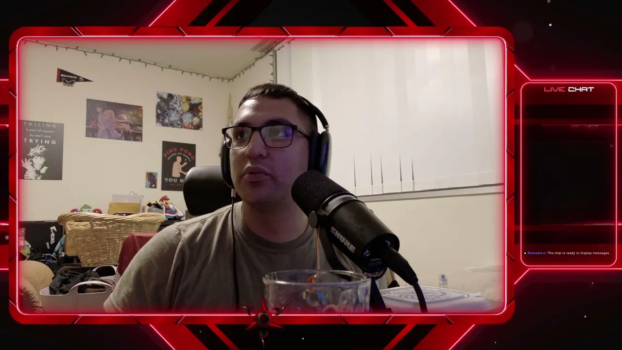 Its Gaming Time! | !Genki !Socials !Music
