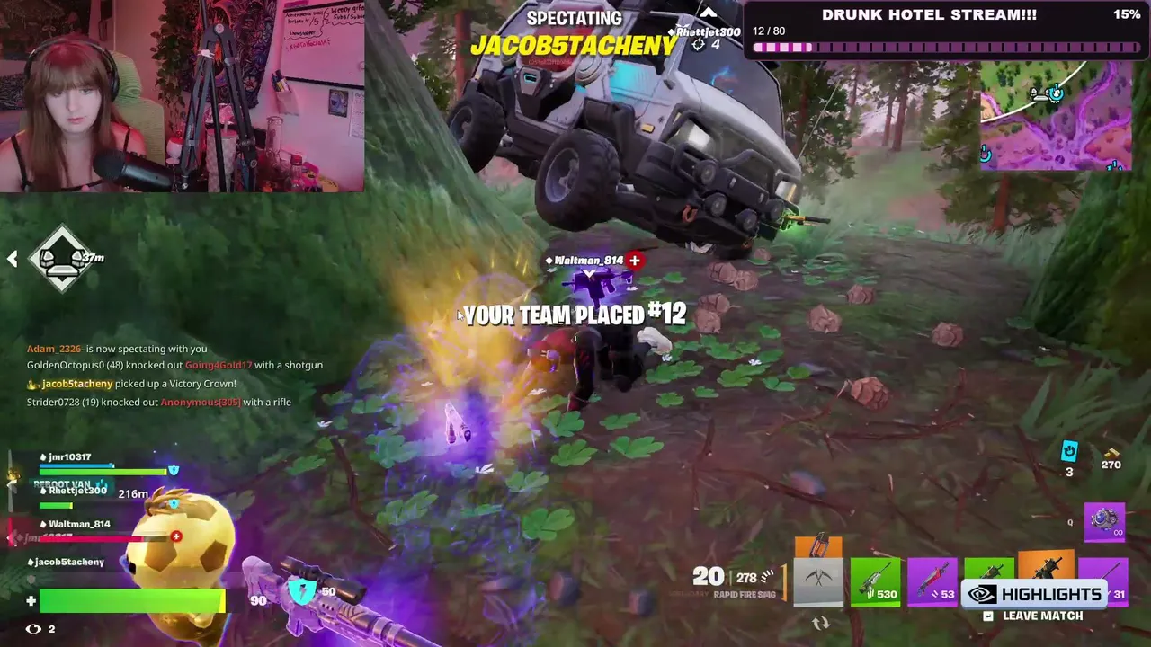 what the hecky is good | tts for subbies !