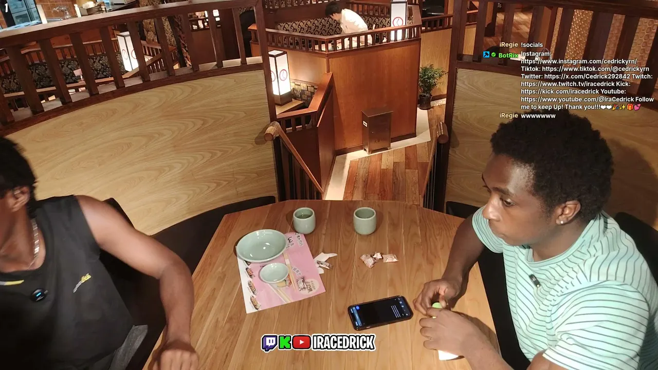 [ENG&中文&KINY]🇨🇳  Daylight !donate !socials !discord