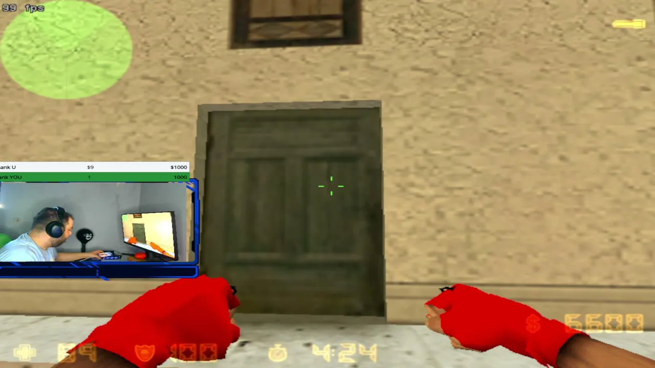 CS Tricks