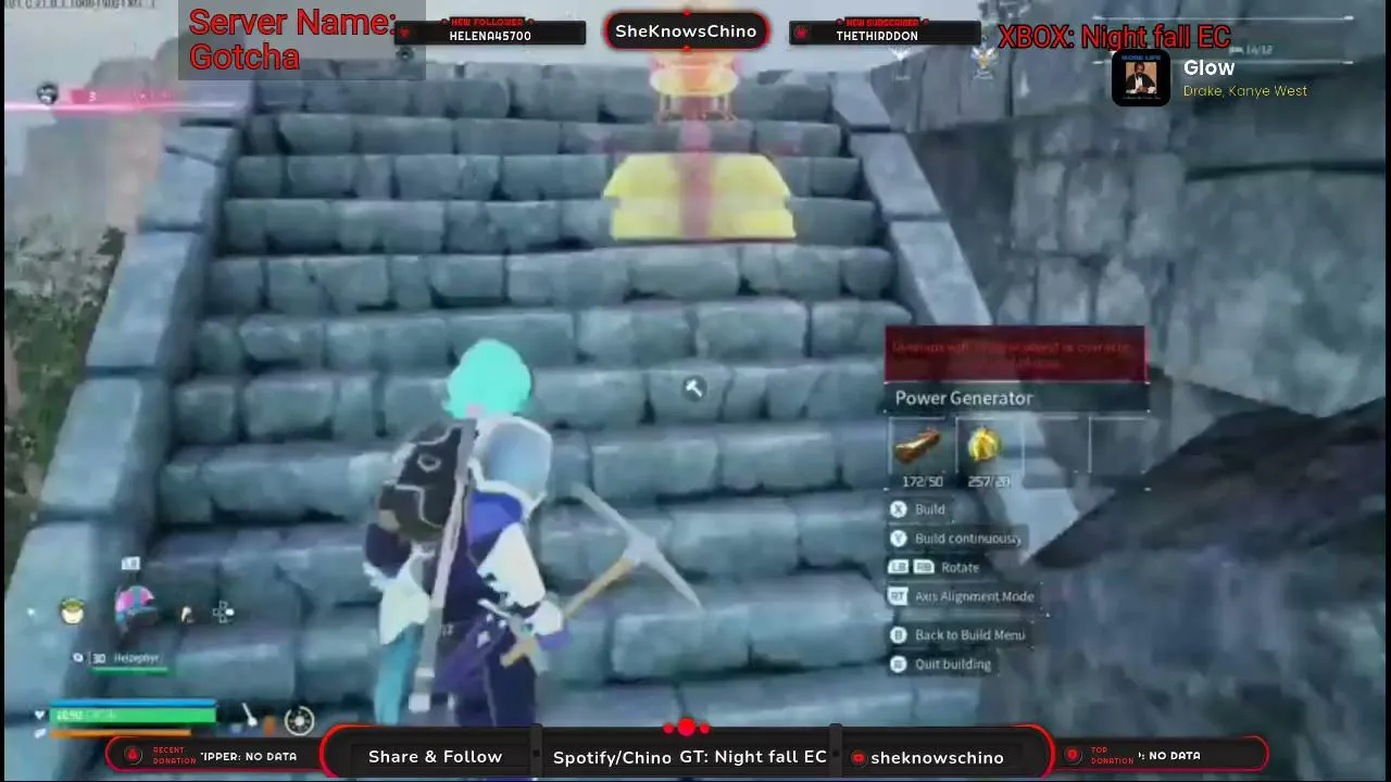 Playing W/ Viewers|Join!!!!