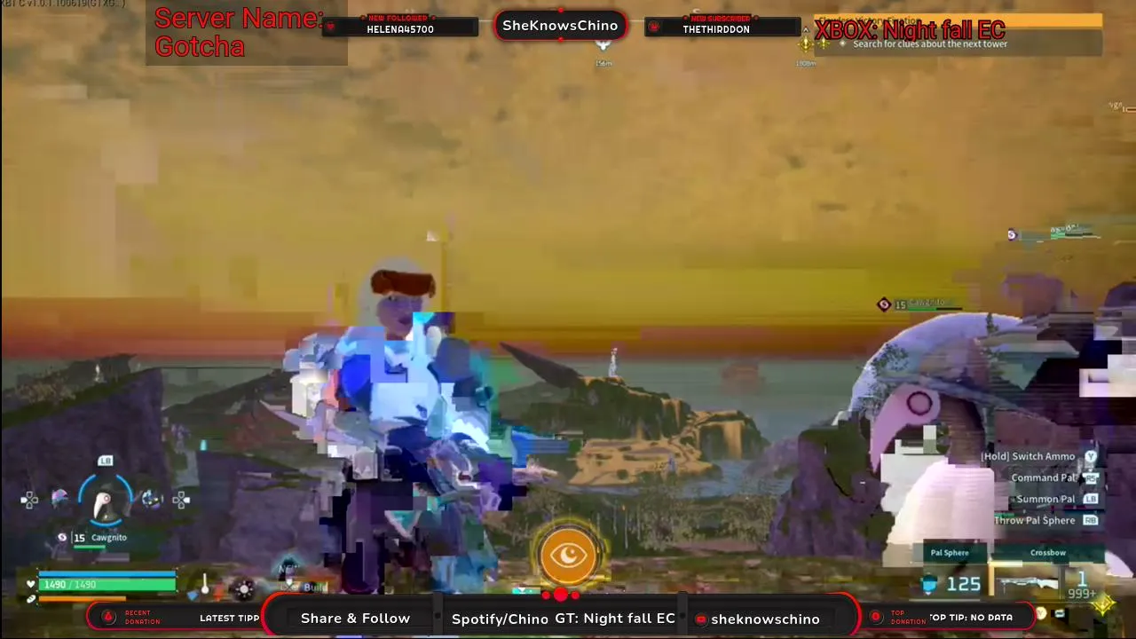Playing W/ Viewers|Join!!!!