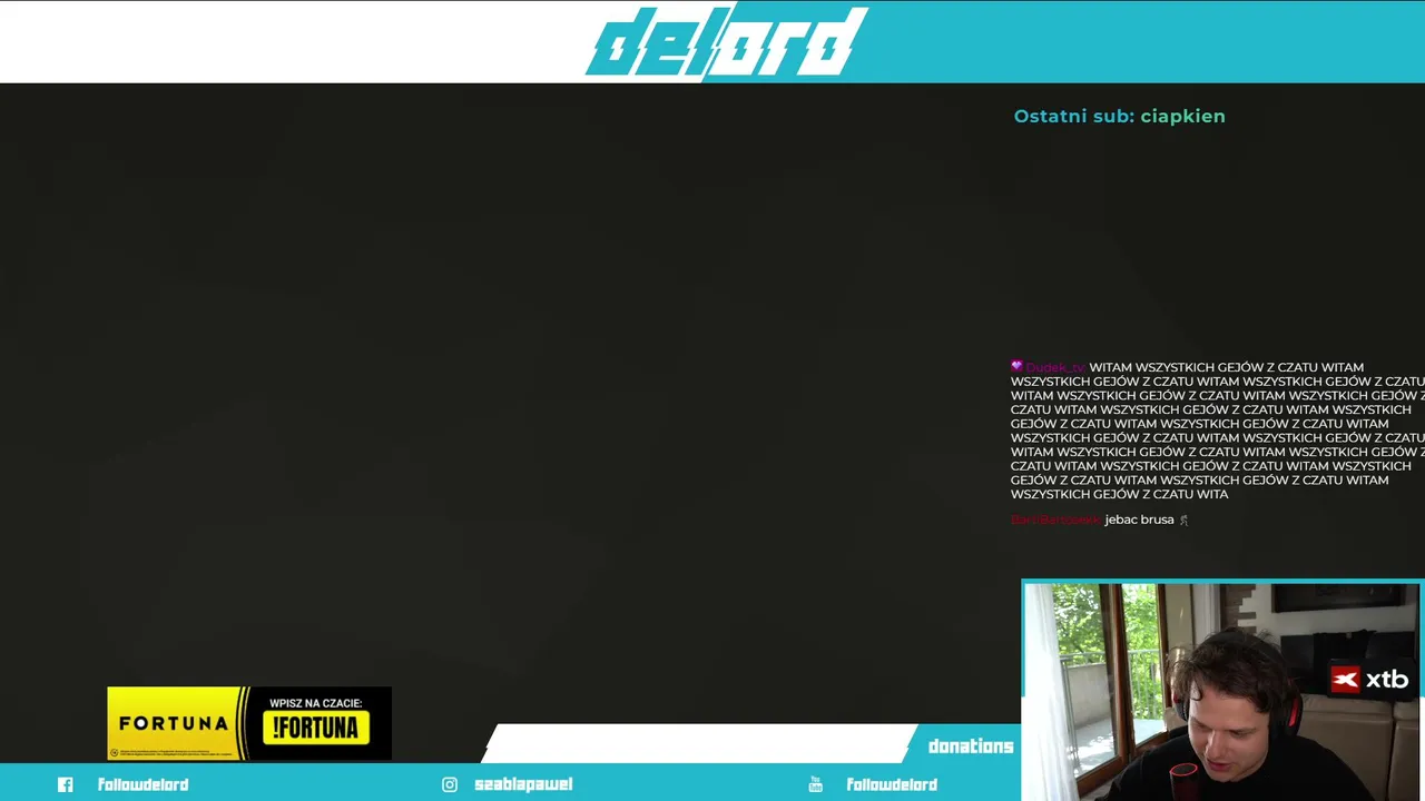 kanapka ze smalczykiem !yt !xtb !pirateswap !fortuna #reklama