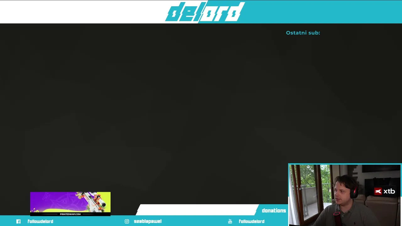nowy tydzien nowe mozliwosci !yt !xtb !pirateswap !fortuna #reklama