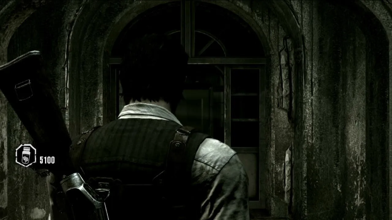 PS3 come hang out !!!! Evil Within