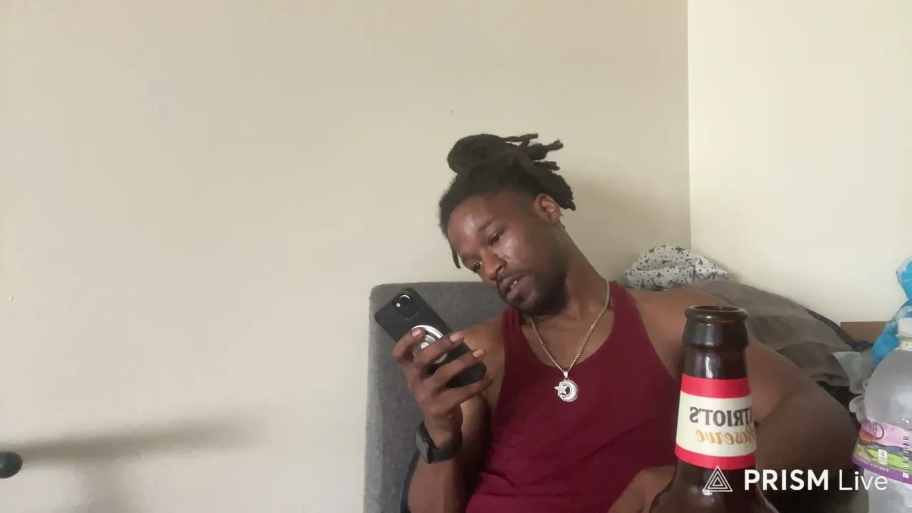 Live streaming of MrRefuse2Lose