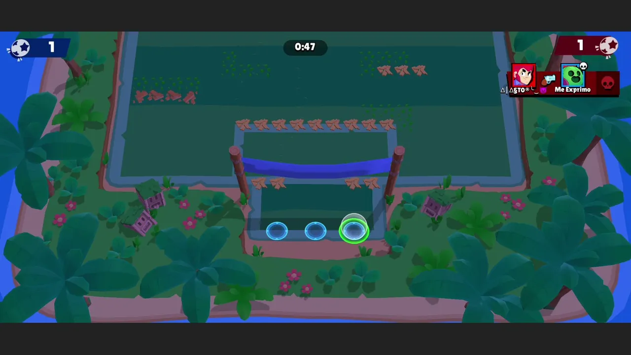 Brawl, Isaac y Bedwars con deigamer