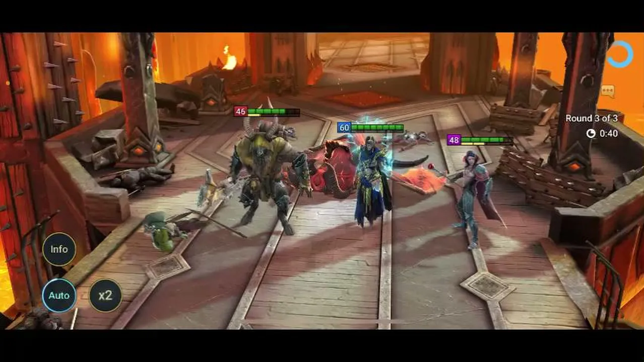 Raid Shadow Legends Pelops and the road to six stars