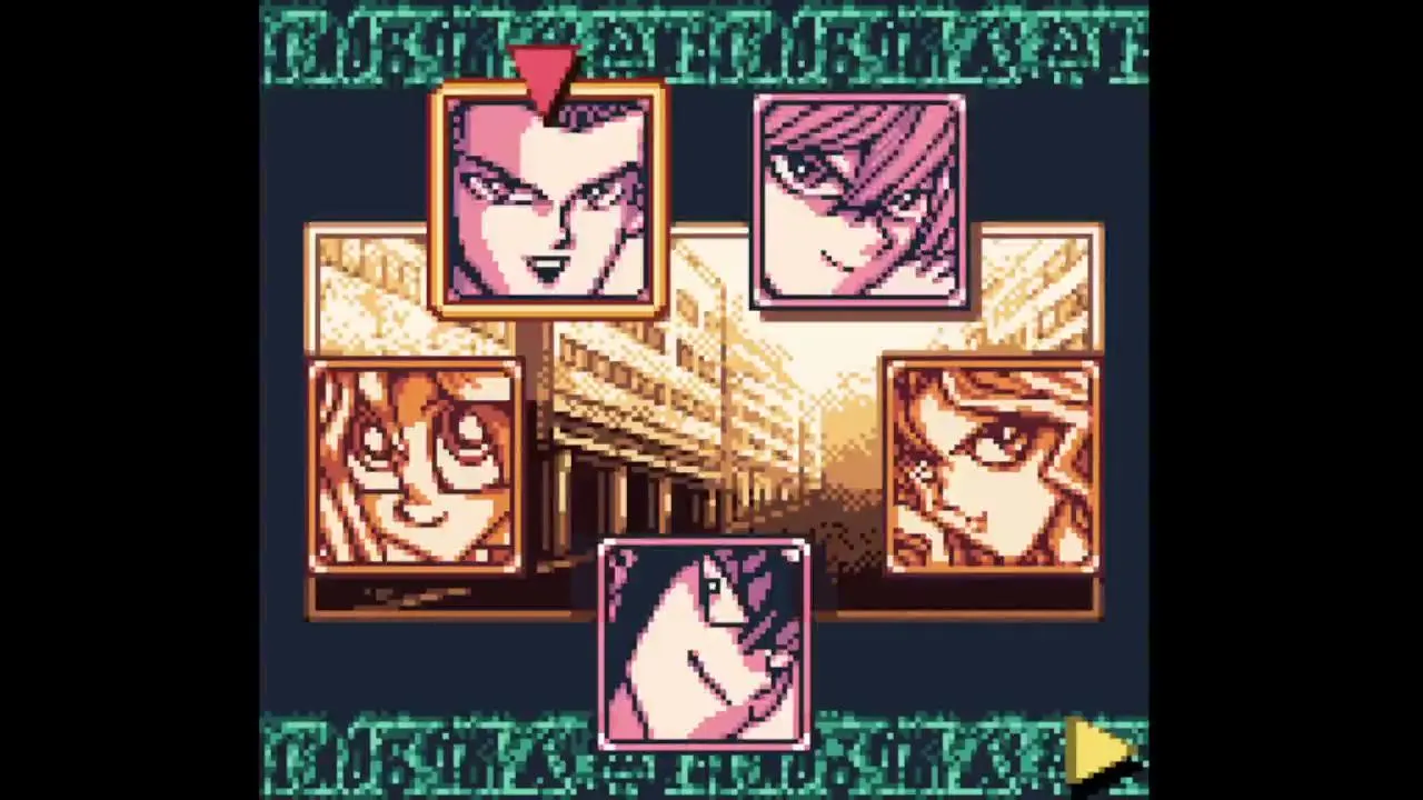 TBD Tuesday - It's Time To Duel! (but without cam and mic)