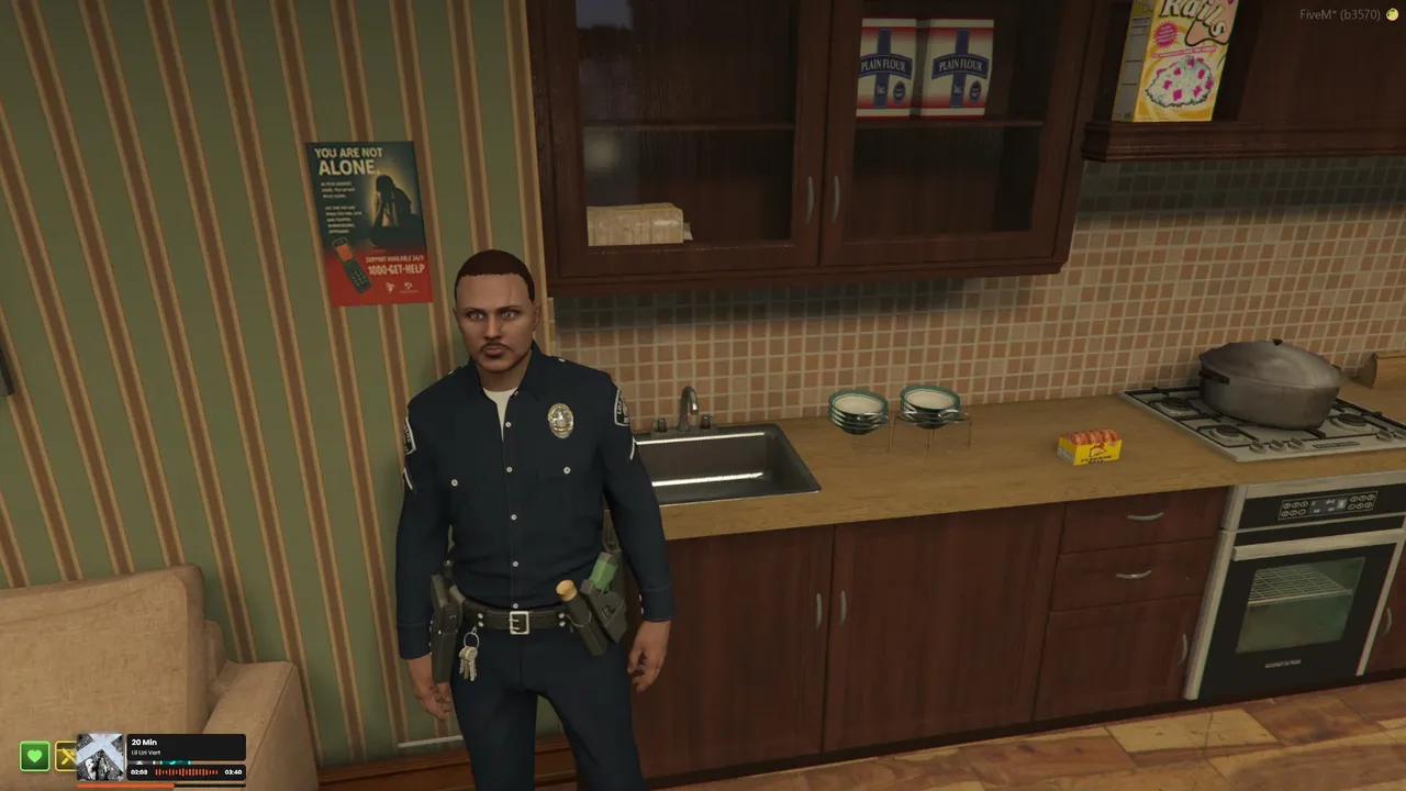 ONXes | LSPD |👮🏼Axel Flores