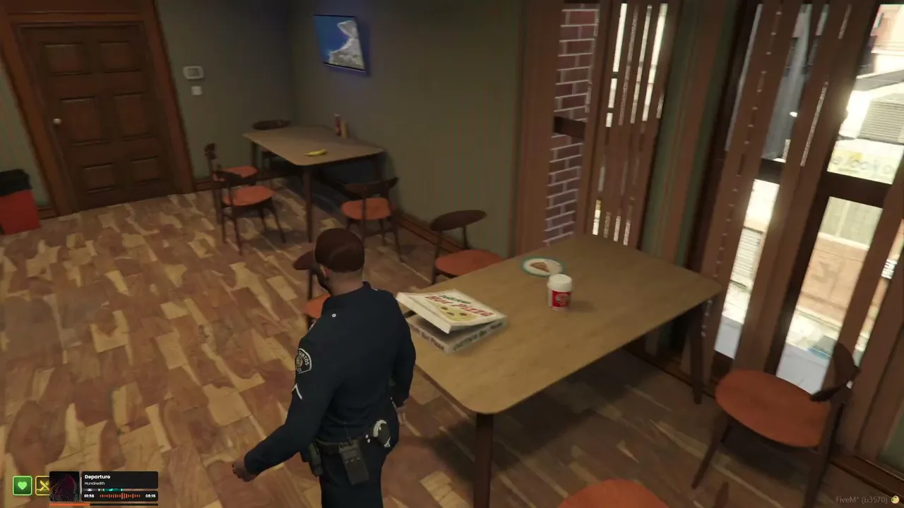 ONXes | LSPD |👮🏼Axel Flores