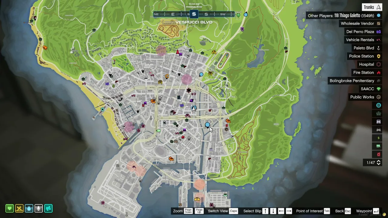 ONXes | LSPD |👮🏼Axel Flores