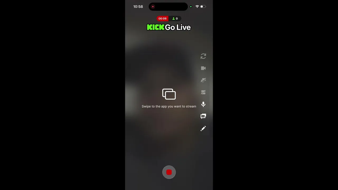 Transmisión en directo de DANYRZ18