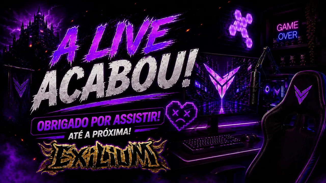 EXILIUM SRO - [BR/EN] - Cap 80 CHN - Silkroad Online