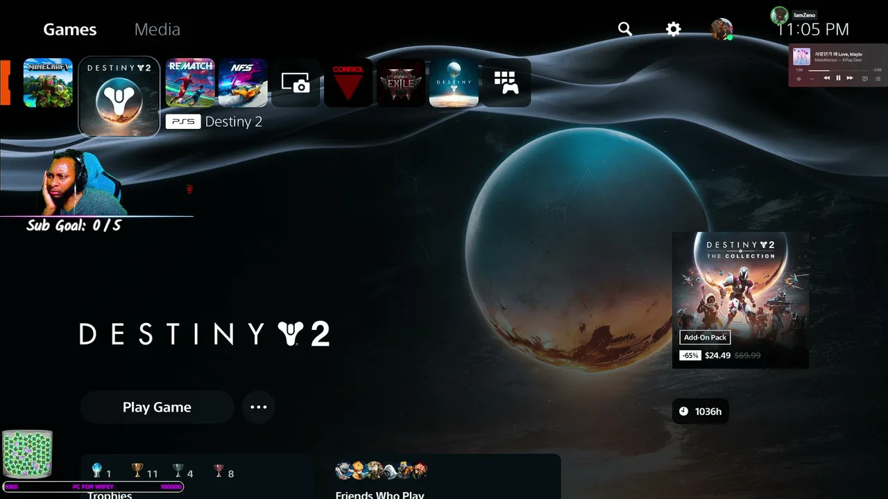 Back in Ranked w/ Wifey | Day 955/2000 | Most Consecutive Days Streaming Record Attempt on Kick