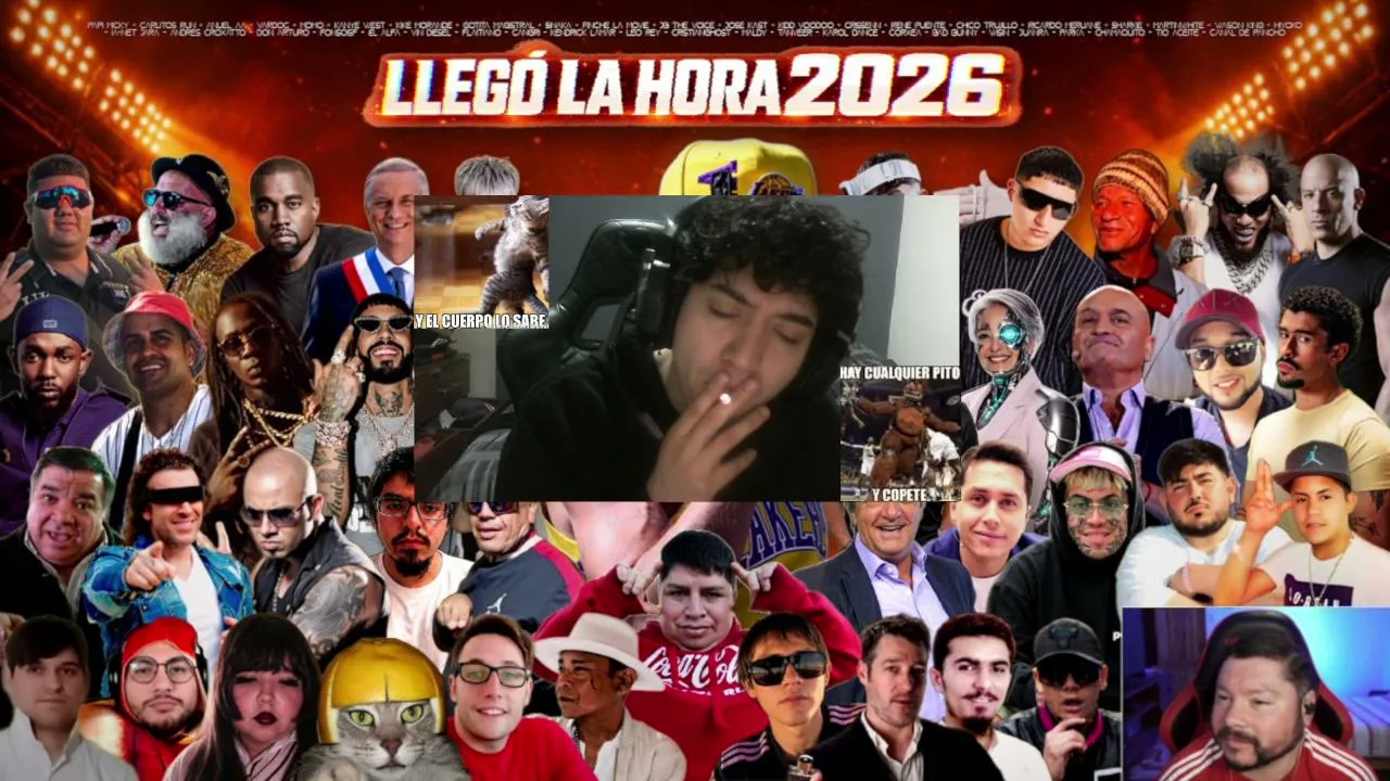 ola amikos de kik chile chileno clp fyp :) webos latam arg pendejo
