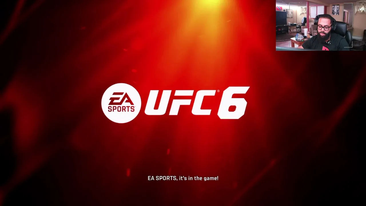 UFC 6 ONLINE RANKED @MaxHolloway