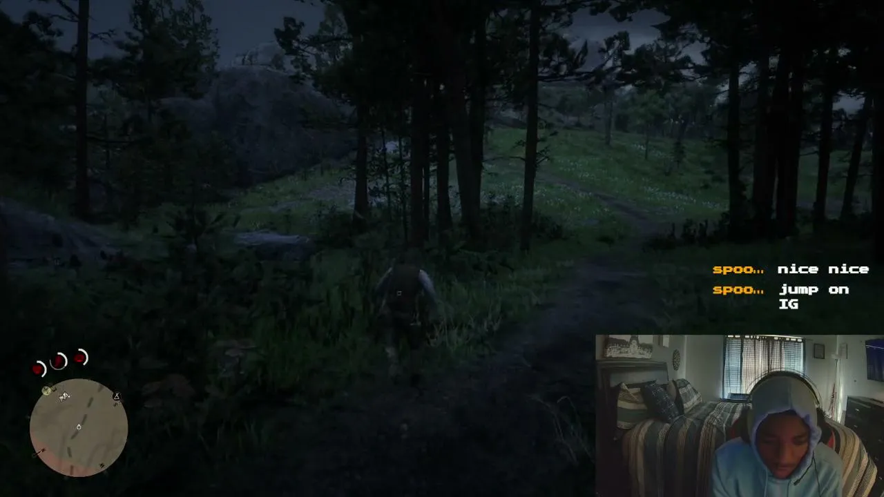 Just Gaming