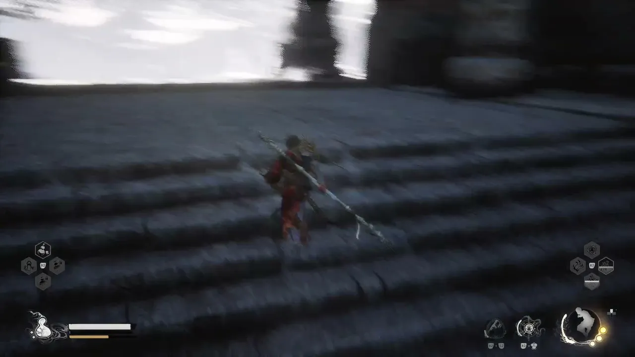 black myth wukong part 2