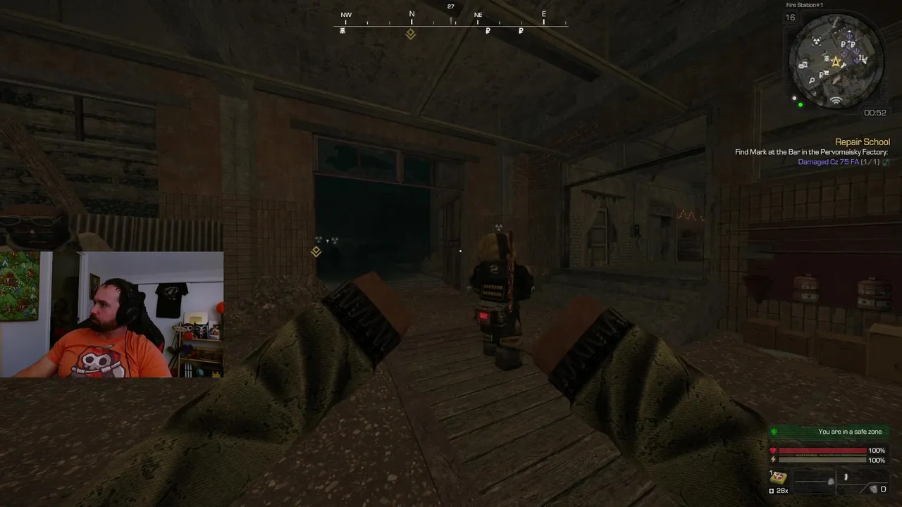 NEW RUST VIDEO OUT NOW !NEWVID