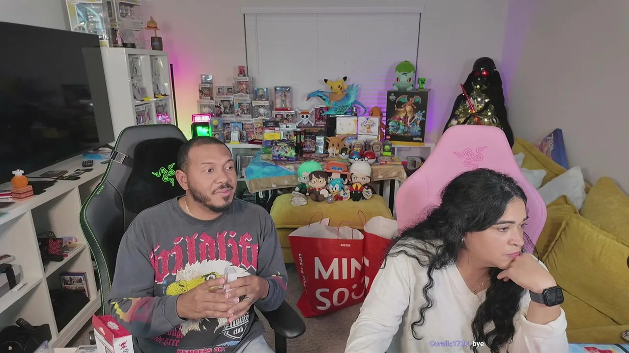 Family Pijama Fun Night XD