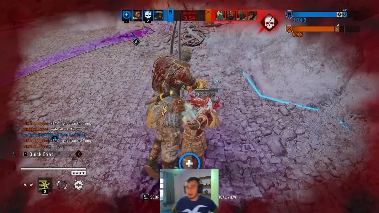 JOGANDO E JOGANDO