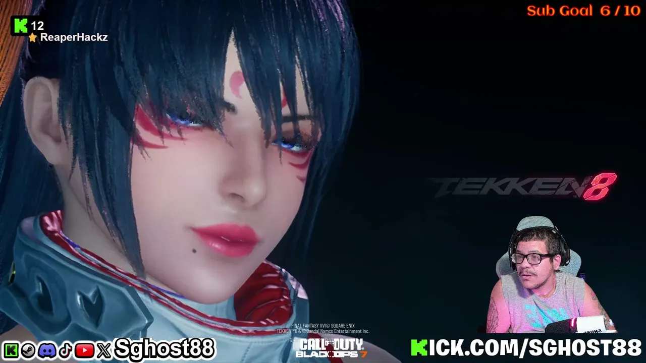 tekken8