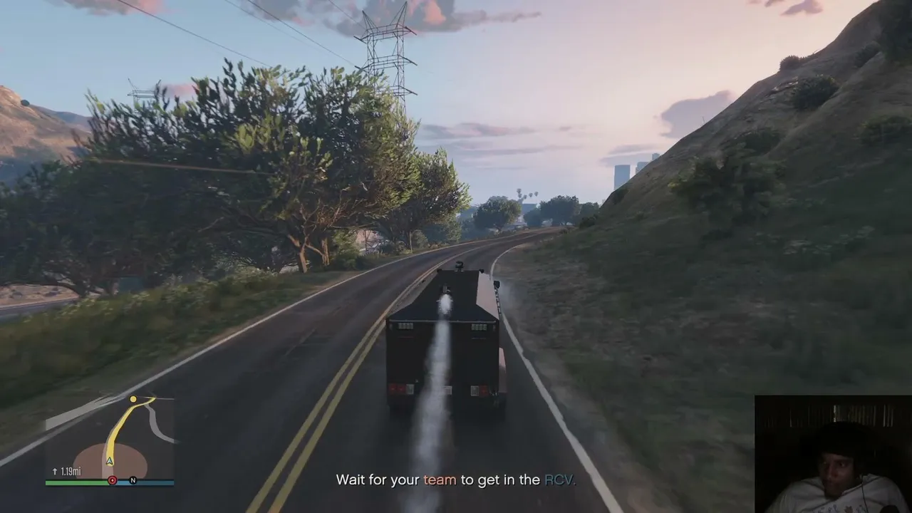 GTA
