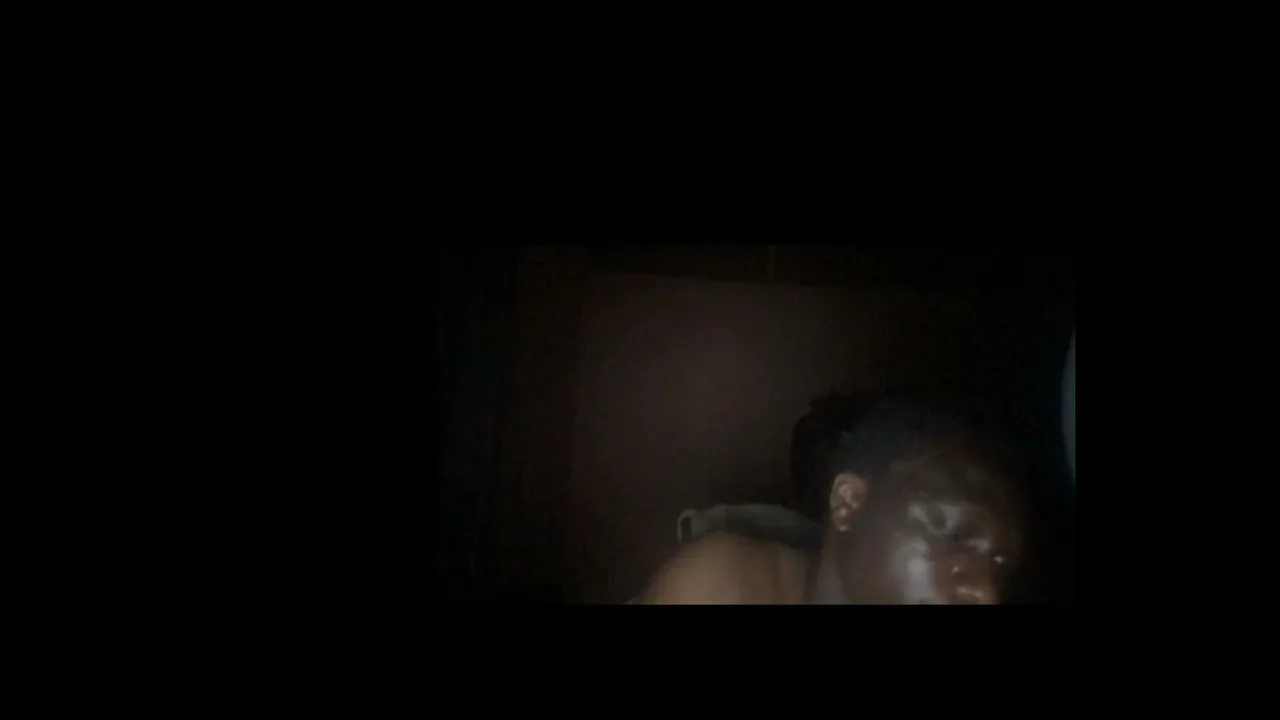 My first stream.
