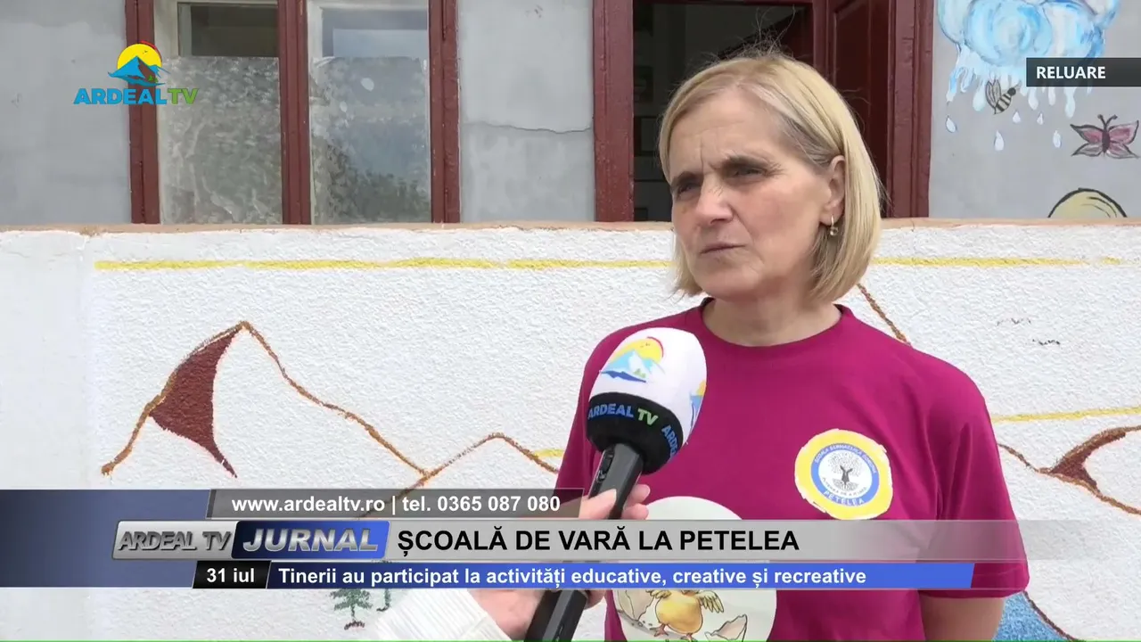 Ardeal TV