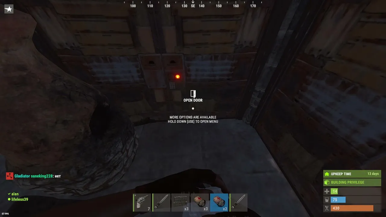 RUST Worst Duo Struggling to get Tier 3