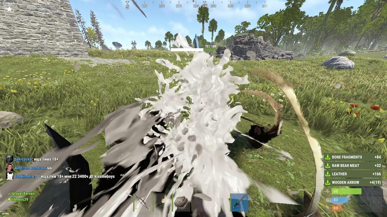RUST Worst Duo Struggling to get Tier 3