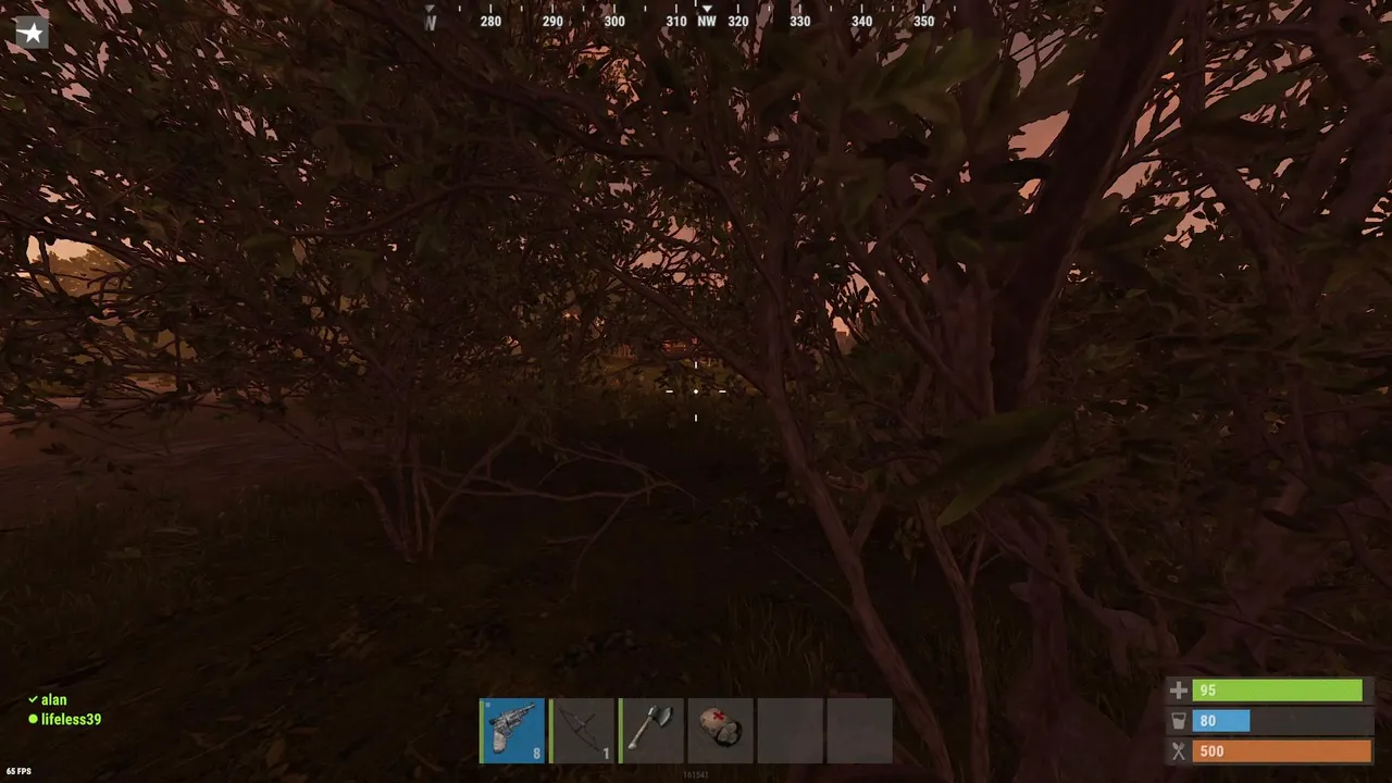 RUST Worst Duo Struggling to get Tier 3