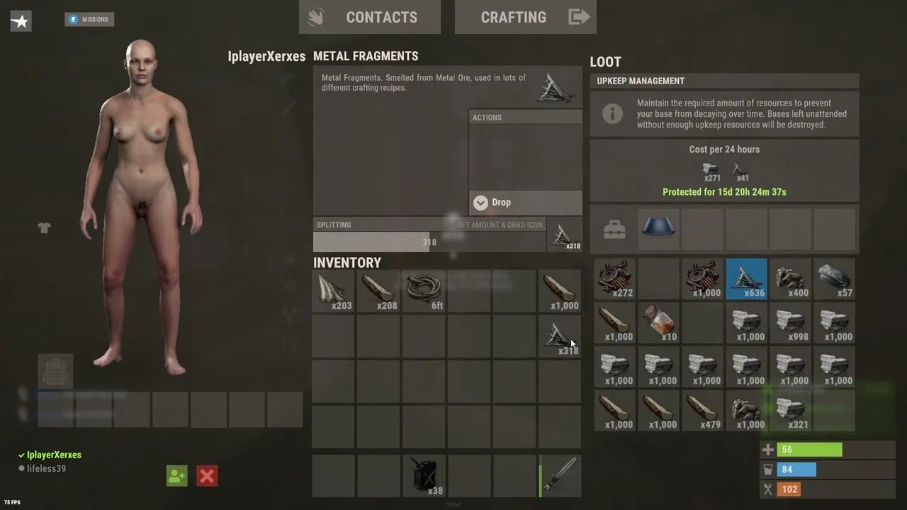 RUST Worst Duo Struggling to get Tier 3