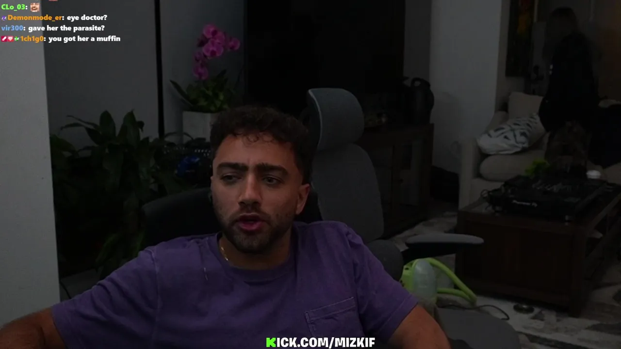 Spam in chat to win $200 - vaction for next week