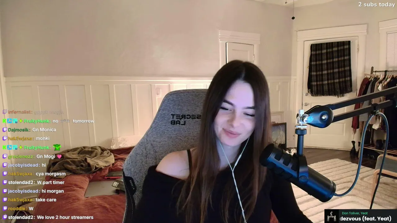 we here. we live. we winning.