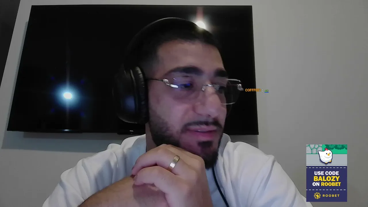 IM IN DEBT.........!  GIVEN AWAY MORE THAN 50,000$ ALREADY! !Leaderboard !Roobet USE CODE: balozy